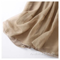Высококачественная юбка из Ruffle Ladies
